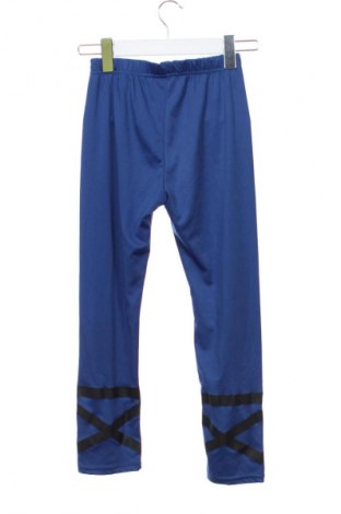 Detské tepláky H&M, Veľkosť 7-8y/ 128-134 cm, Farba Modrá, Cena  11,95 €