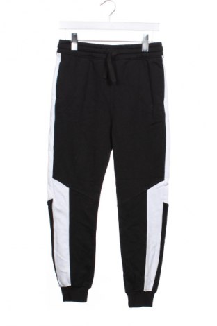 Detské tepláky H&M, Veľkosť 11-12y/ 152-158 cm, Farba Čierna, Cena  11,95 €