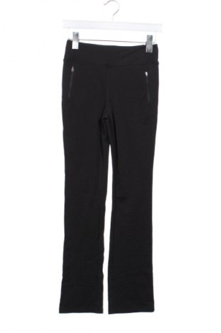 Kinder Sporthose H&M, Größe 12-13y/ 158-164 cm, Farbe Schwarz, Preis € 11,99