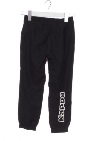 Detské tepláky Kappa, Veľkosť 4-5y/ 110-116 cm, Farba Čierna, Cena  16,89 €