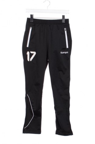 Detské tepláky Kempa, Veľkosť 12-13y/ 158-164 cm, Farba Čierna, Cena  12,95 €