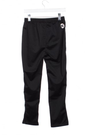 Detské tepláky Kempa, Veľkosť 12-13y/ 158-164 cm, Farba Čierna, Cena  12,95 €