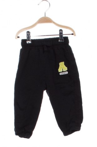 Detské tepláky LC Waikiki, Veľkosť 12-18m/ 80-86 cm, Farba Čierna, Cena  9,72 €