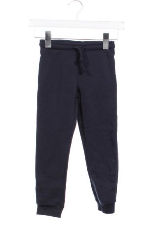 Detské tepláky Lupilu, Veľkosť 4-5y/ 110-116 cm, Farba Modrá, Cena  9,95 €