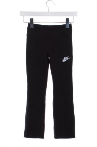 Detské tepláky Nike, Veľkosť 4-5y/ 110-116 cm, Farba Čierna, Cena  37,95 €