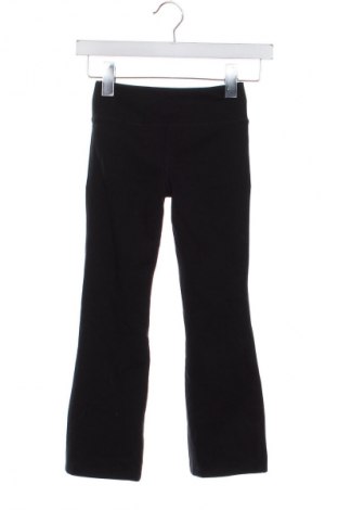 Detské tepláky Nike, Veľkosť 4-5y/ 110-116 cm, Farba Čierna, Cena  37,95 €