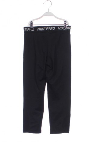 Detské tepláky Nike, Veľkosť 10-11y/ 146-152 cm, Farba Čierna, Cena  16,95 €