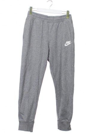 Detské tepláky Nike, Veľkosť 13-14y/ 164-168 cm, Farba Sivá, Cena  16,95 €
