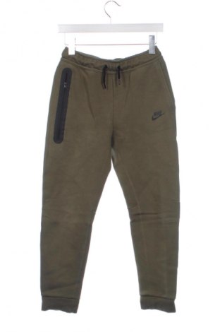 Detské tepláky Nike, Veľkosť 11-12y/ 152-158 cm, Farba Zelená, Cena  37,95 €
