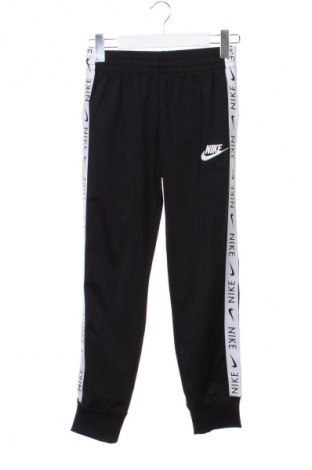 Detské tepláky Nike, Veľkosť 11-12y/ 152-158 cm, Farba Čierna, Cena  27,07 €