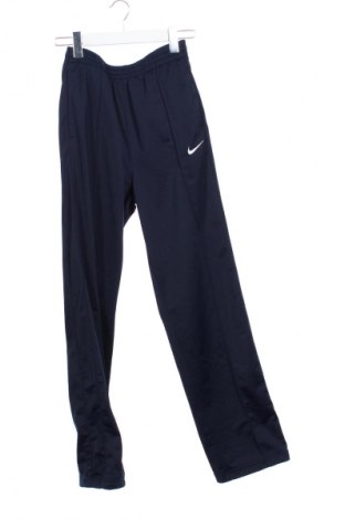 Detské tepláky Nike, Veľkosť 14-15y/ 168-170 cm, Farba Modrá, Cena  48,95 €