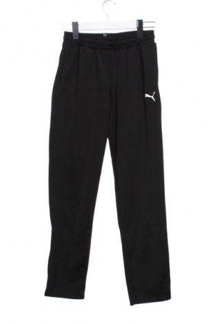 Detské tepláky PUMA, Veľkosť 12-13y/ 158-164 cm, Farba Čierna, Cena  16,95 €