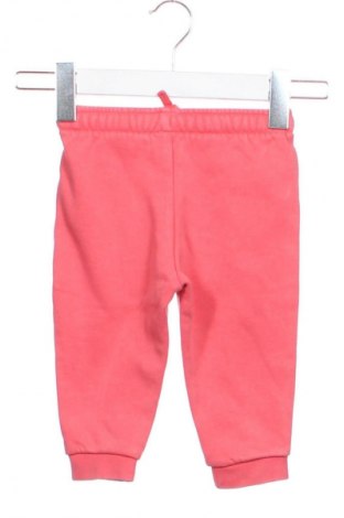 Detské tepláky PUMA, Veľkosť 9-12m/ 74-80 cm, Farba Ružová, Cena  16,95 €