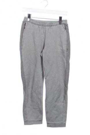 Detské tepláky PUMA, Veľkosť 12-13y/ 158-164 cm, Farba Sivá, Cena  19,95 €