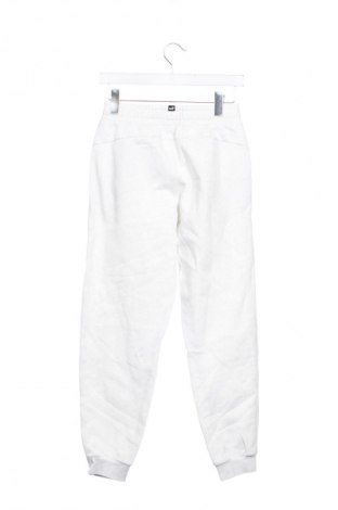 Kinder Sporthose PUMA, Größe 13-14y/ 164-168 cm, Farbe Grau, Preis € 22,99