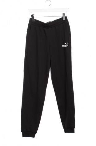 Detské tepláky PUMA, Veľkosť 15-18y/ 170-176 cm, Farba Čierna, Cena  37,95 €