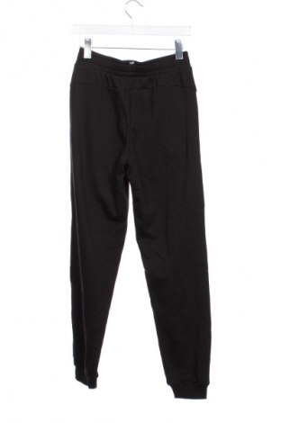 Detské tepláky PUMA, Veľkosť 15-18y/ 170-176 cm, Farba Čierna, Cena  37,95 €