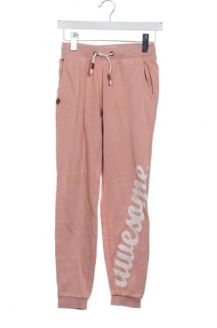 Detské tepláky Pepperts!, Veľkosť 10-11y/ 146-152 cm, Farba Ružová, Cena  13,95 €