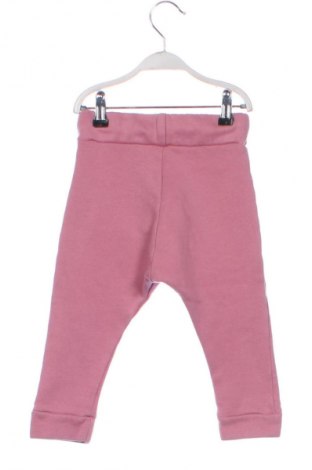 Kinder Sporthose Rebel, Größe 12-18m/ 80-86 cm, Farbe Rosa, Preis € 13,00