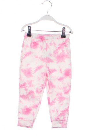 Dětské tepláky SHEIN, Velikost 12-18m/ 80-86 cm, Barva Vícebarevné, Cena  322,00 Kč