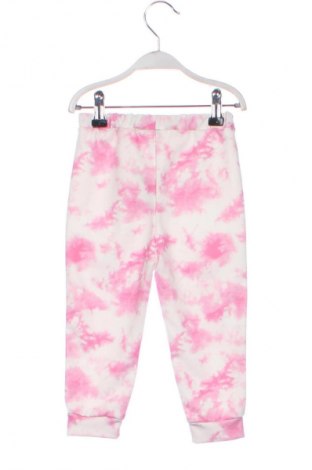 Dětské tepláky SHEIN, Velikost 12-18m/ 80-86 cm, Barva Vícebarevné, Cena  322,00 Kč