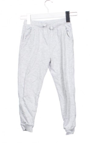 Detské tepláky Sinsay, Veľkosť 4-5y/ 110-116 cm, Farba Sivá, Cena  11,95 €