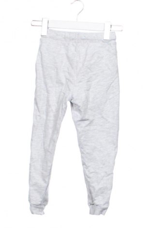 Detské tepláky Sinsay, Veľkosť 4-5y/ 110-116 cm, Farba Sivá, Cena  11,95 €