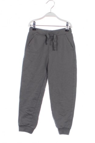 Detské tepláky Sinsay, Veľkosť 5-6y/ 116-122 cm, Farba Sivá, Cena  12,79 €