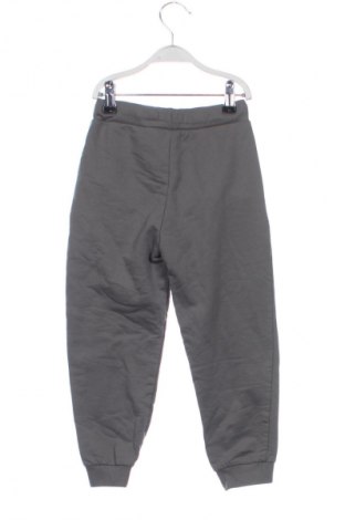 Detské tepláky Sinsay, Veľkosť 5-6y/ 116-122 cm, Farba Sivá, Cena  12,79 €