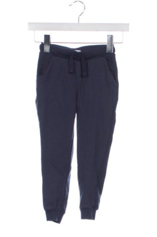 Detské tepláky Sinsay, Veľkosť 4-5y/ 110-116 cm, Farba Modrá, Cena  12,79 €