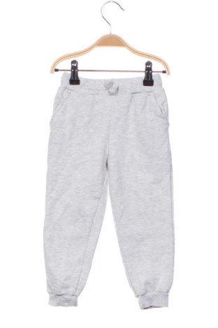 Detské tepláky Sinsay, Veľkosť 18-24m/ 86-98 cm, Farba Sivá, Cena  12,79 €