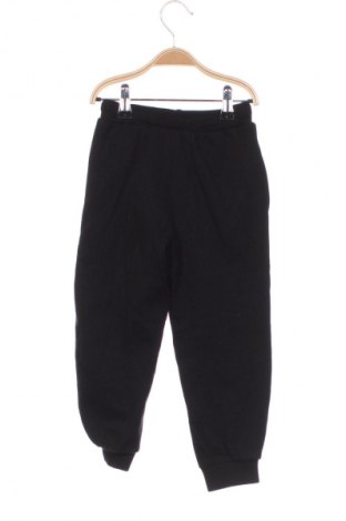 Detské tepláky Sinsay, Veľkosť 2-3y/ 98-104 cm, Farba Čierna, Cena  12,79 €