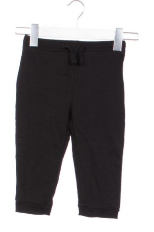 Detské tepláky Sinsay, Veľkosť 18-24m/ 86-98 cm, Farba Čierna, Cena  12,83 €