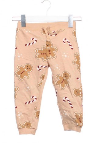 Detské tepláky Sinsay, Veľkosť 18-24m/ 86-98 cm, Farba Viacfarebná, Cena  12,83 €