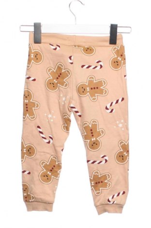 Detské tepláky Sinsay, Veľkosť 18-24m/ 86-98 cm, Farba Viacfarebná, Cena  12,83 €