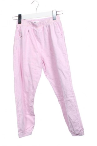 Detské tepláky Sinsay, Veľkosť 8-9y/ 134-140 cm, Farba Ružová, Cena  12,79 €