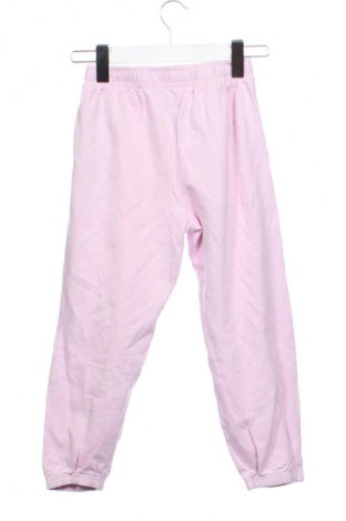 Detské tepláky Sinsay, Veľkosť 8-9y/ 134-140 cm, Farba Ružová, Cena  12,79 €