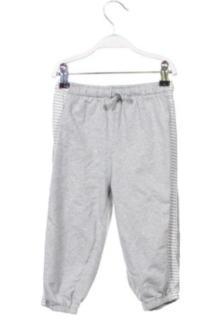 Detské tepláky Sinsay, Veľkosť 18-24m/ 86-98 cm, Farba Sivá, Cena  12,79 €