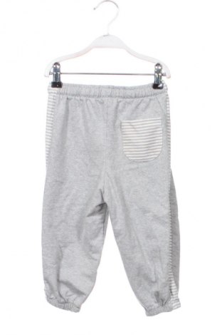 Detské tepláky Sinsay, Veľkosť 18-24m/ 86-98 cm, Farba Sivá, Cena  12,79 €