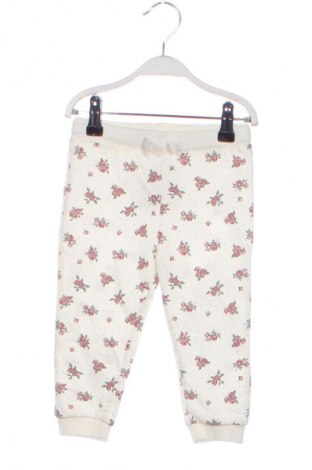 Kinder Sporthose Sinsay, Größe 12-18m/ 80-86 cm, Farbe Mehrfarbig, Preis € 13,00