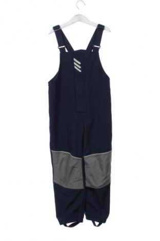 Detské tepláky Topolino, Veľkosť 6-7y/ 122-128 cm, Farba Modrá, Cena  9,95 €