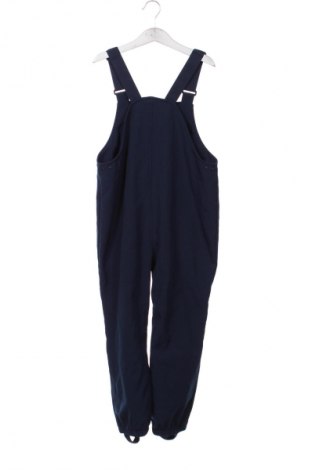 Detské tepláky Topolino, Veľkosť 6-7y/ 122-128 cm, Farba Modrá, Cena  9,95 €