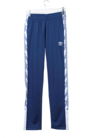 Detské tepláky Umbro, Veľkosť 11-12y/ 152-158 cm, Farba Viacfarebná, Cena  28,95 €