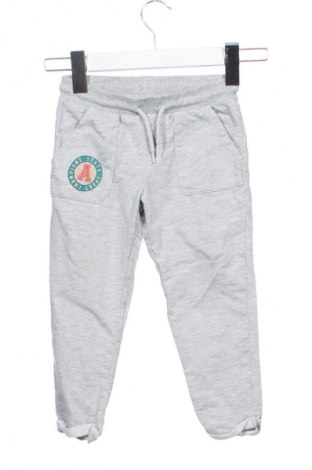 Detské tepláky Unbranded, Veľkosť 2-3y/ 98-104 cm, Farba Sivá, Cena  10,95 €