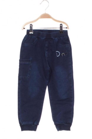 Detské tepláky Unbranded, Veľkosť 3-4y/ 104-110 cm, Farba Modrá, Cena  10,95 €