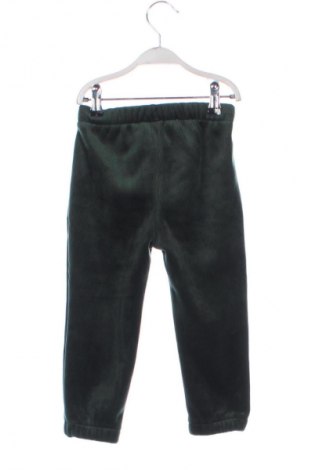 Detské tepláky Unbranded, Veľkosť 18-24m/ 86-98 cm, Farba Zelená, Cena  12,95 €