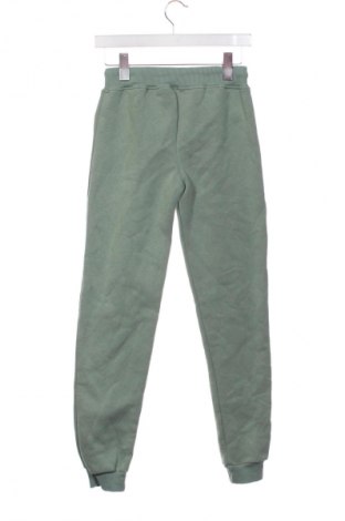 Detské tepláky Unbranded, Veľkosť 15-18y/ 170-176 cm, Farba Zelená, Cena  10,95 €
