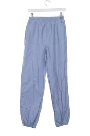 Detské tepláky Unbranded, Veľkosť 15-18y/ 170-176 cm, Farba Modrá, Cena  10,95 €