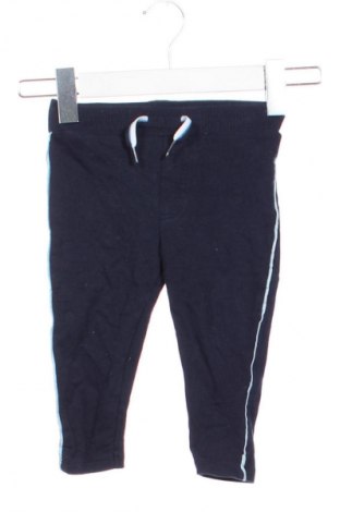 Detské tepláky Unbranded, Veľkosť 9-12m/ 74-80 cm, Farba Modrá, Cena  13,00 €