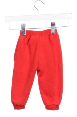 Detské tepláky Unbranded, Veľkosť 12-18m/ 80-86 cm, Farba Červená, Cena  12,79 €